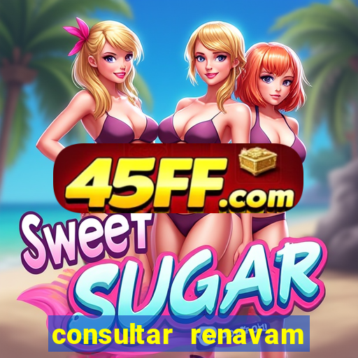 consultar renavam detran bahia